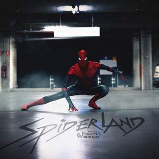 Spider-Man buchen, Superhelden buchen, Superhelden Event, Superhelden Geburtstag, Spiderman Geburtstag, Kinderanimation, Eventunterhaltung
