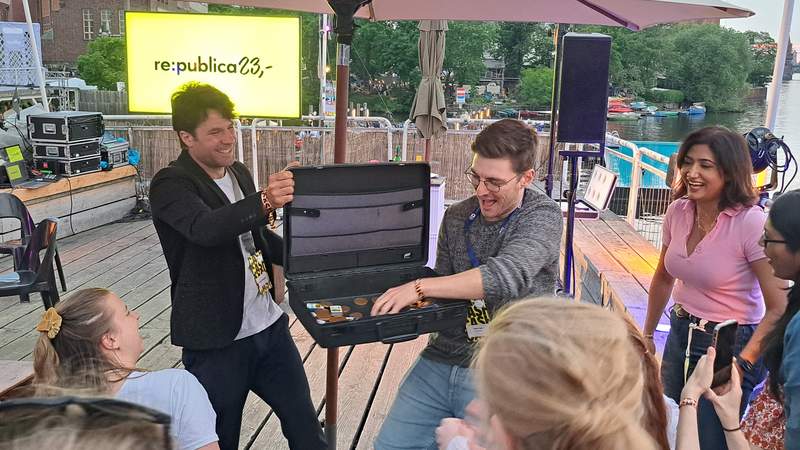 Pubquiz Game Show