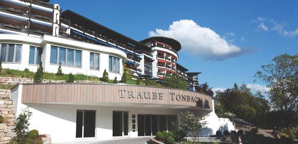 Hotel Traube Tonbach