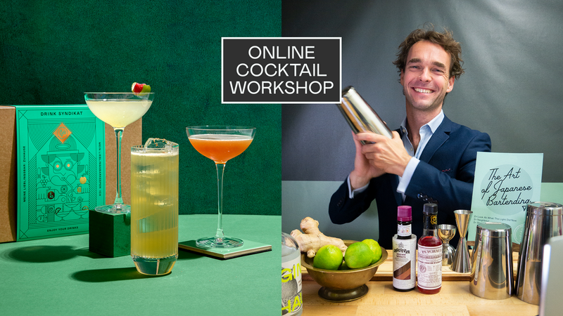 Seit 2014 sind wir die Experten für hochklassige Cocktail-Sets für zuhause. Genießen Sie einen genussvollen Abend mit unseren bewährten Sets und Profi-Begleitung.