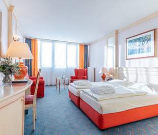 Doppelzimmer Comfort