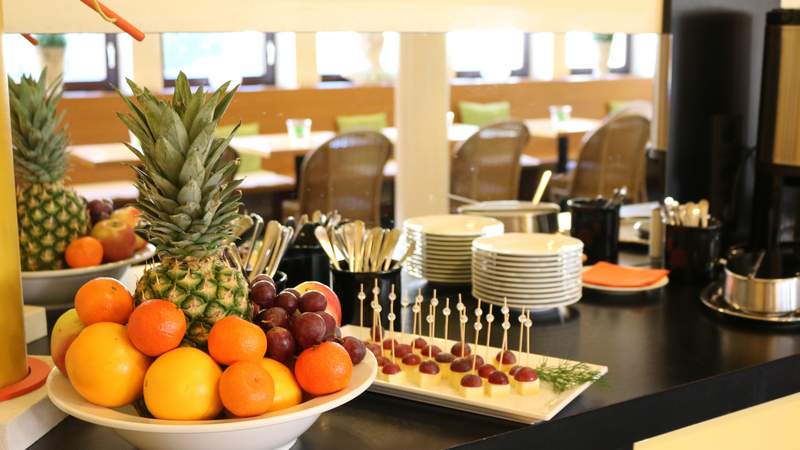 Kress Hotel – Ihr Tagungshotel in Hessen