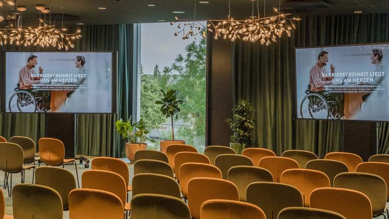 Scandic Frankfurt Hafenpark