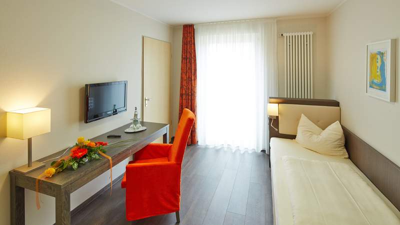 Hotel FIT – Freizeit Integration Tagung