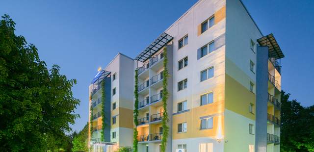 Best Western Hotel Windorf