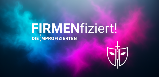 "FIRMENfiziert!" - Die Betriebsprüfung