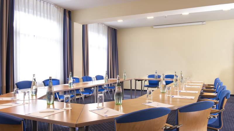 La Rochelle TRYP by Wyndham Lübeck Aquamarin