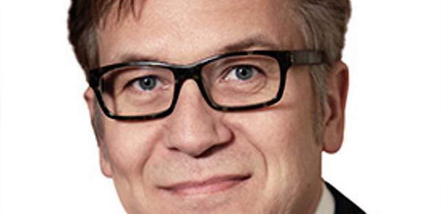Dr. Josef Braml