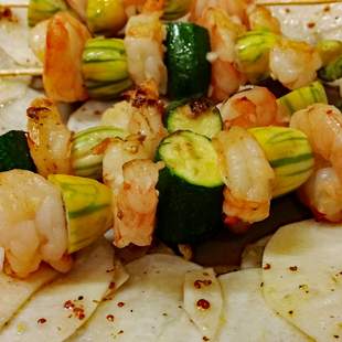 Viva España - Spanisch Kochkurs in Münster