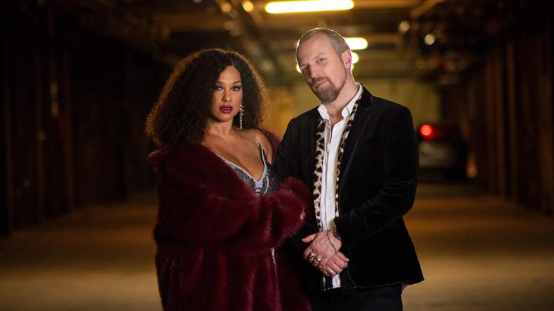 Firmenevent mit Live Musik