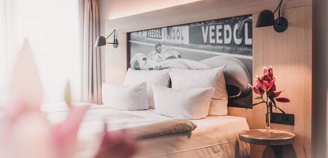 Abacco Hotel