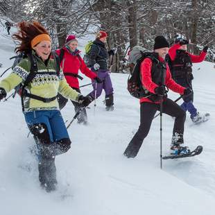 Alpenländische Bergweihnacht Alpenländische Bergweihnacht