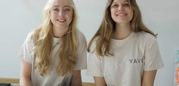 YAVO Yoga & Art Events