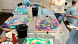 bunte Bilder
