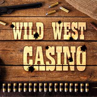 CASINO mobilé: Wild West Casino