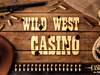 CASINO mobilé: Wild West Casino