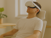 VR, BGM, Entspannung, Virtual Reality, XR Health, VR Health, Gesundheit