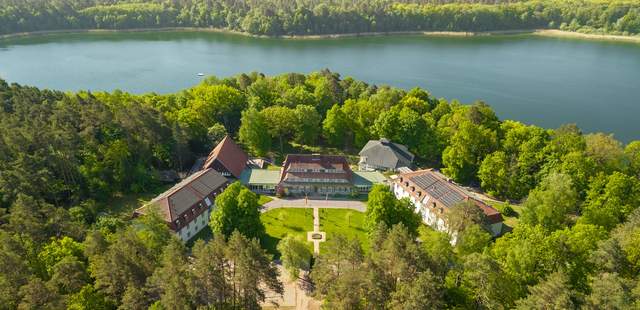 Hotel Döllnsee-Schorfheide