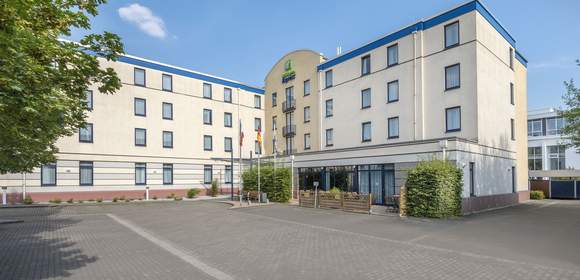 Holiday Inn Express Dortmund