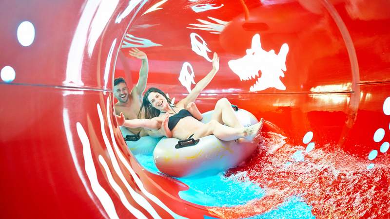 Ferien- & Freizeitpark Weissenhäuser Strand