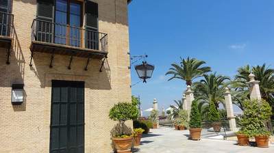 Incentive Reise Balearen Spanien Mallorca Finca