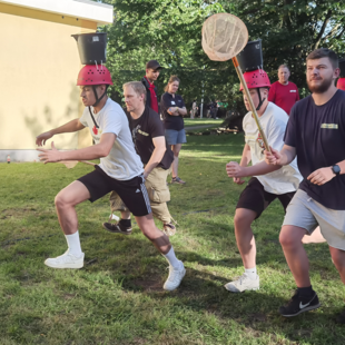 Startklar – Azubi Kick-Off
