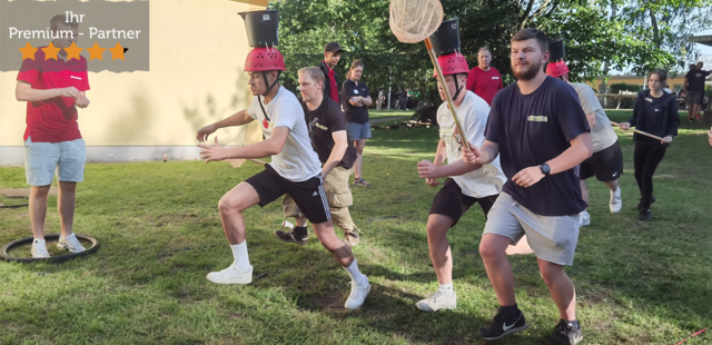 Startklar – Azubi Kick-Off