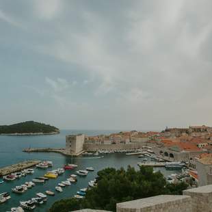 Incentive Erlebnis in Dubrovnik - Montenegro
