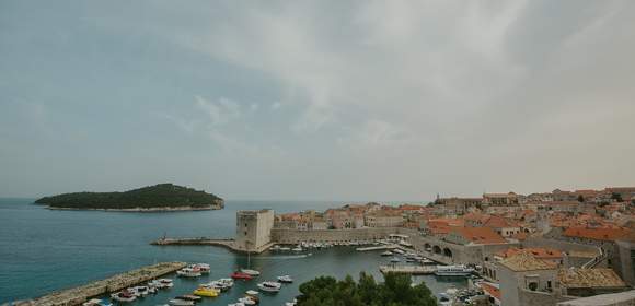 Incentive Erlebnis in Dubrovnik - Montenegro