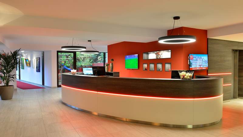 ACHAT Hotel Wetzlar