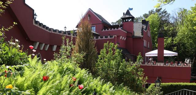 The Lakeside Burghotel zu Strausberg