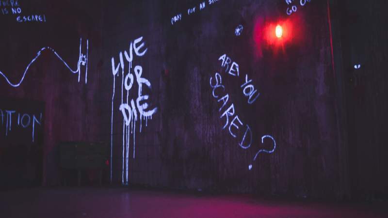 Live Escape Game, Room Escape