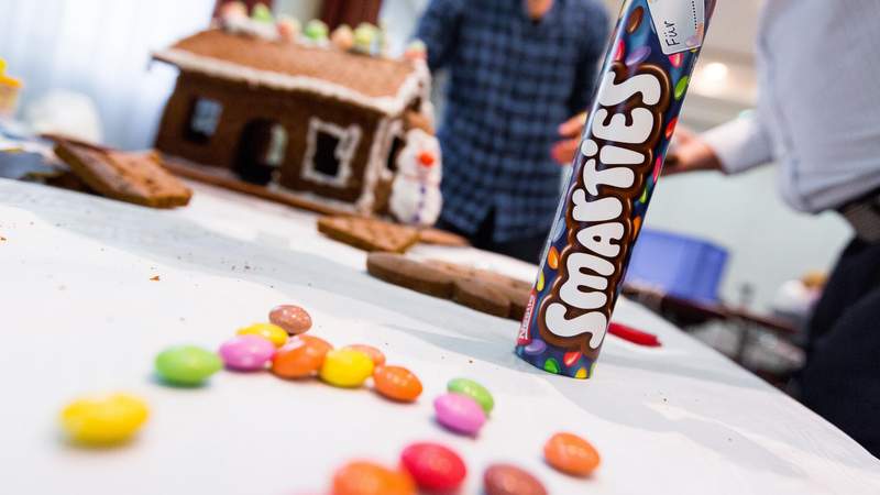 XMas - Lebkuchen Werkstatt