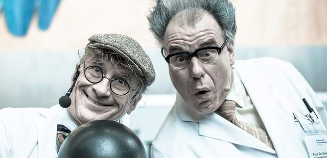 PICO BELLO: Show – Animation – Infotainment