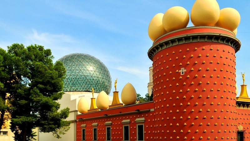 Katalonien entdecken: Costa Brava und Girona