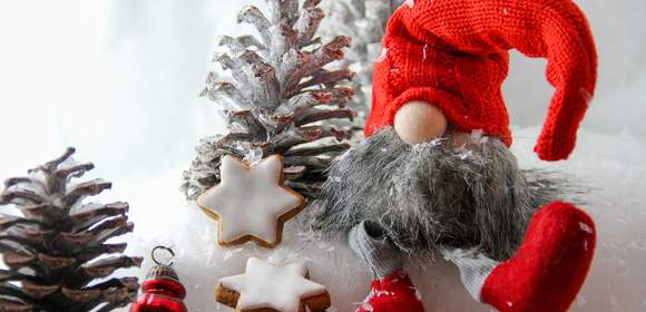 Firmen-Weihnachtsfeier