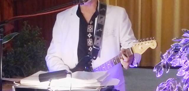 „Christorio“ – beste italienische Tanzmusik „Christorio“ – beste italienische Tanzmusik