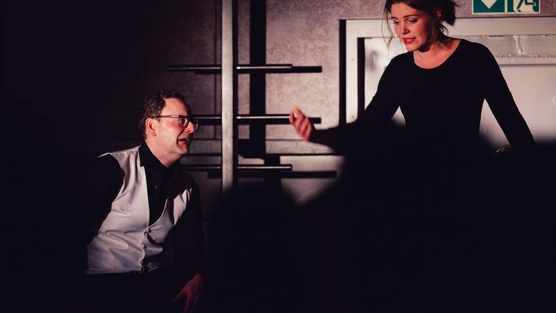 Theatrical Recoring