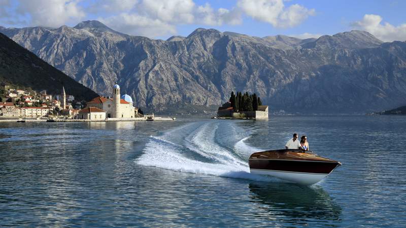 Regent Porto Montenegro