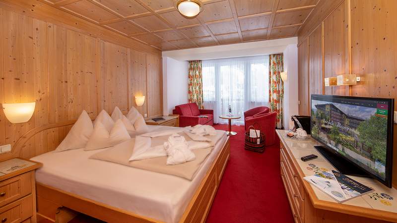 Hotel Latini