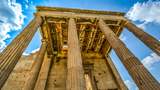 Akropolis in Athen Incentice Reise Griechenland