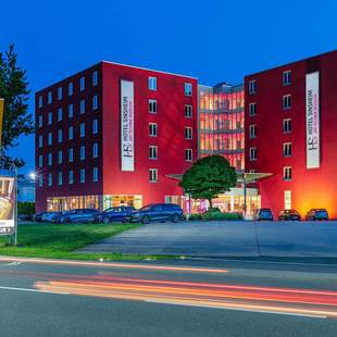 Hotel Sinsheim