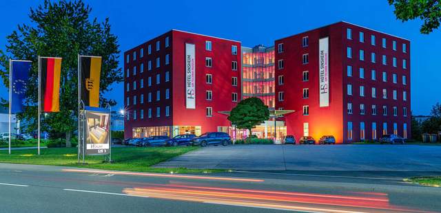 Hotel Sinsheim