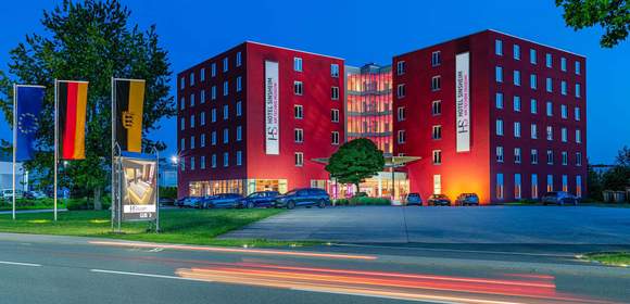 Hotel Sinsheim