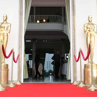 Business Movie Frankfurt