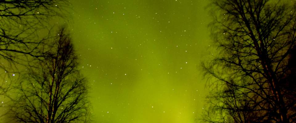Incentive Reise Lappland