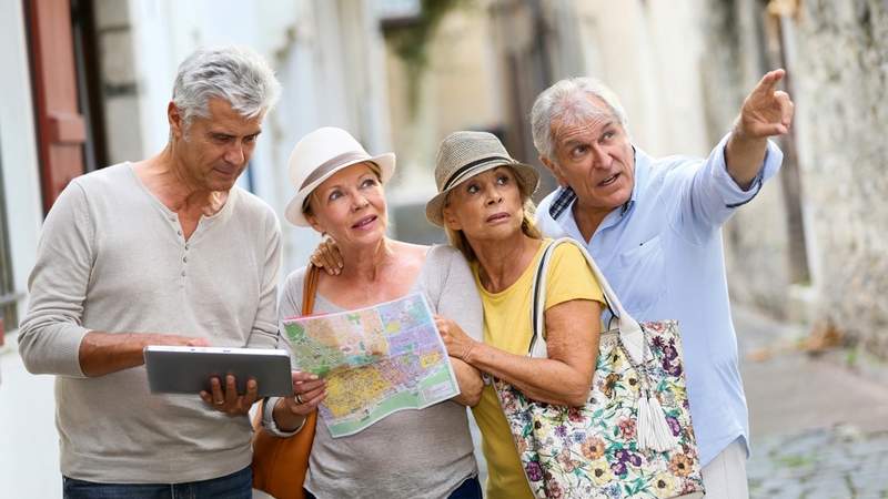 Gruppenerlebnis mit Schifffahrt in Limburg