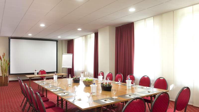 AHORN Seehotel Templin