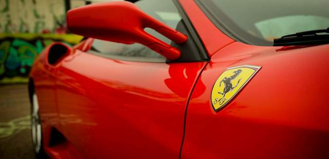 Ferrari Team Building in Maranello Ferrari Team Building in Maranello