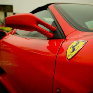 Ferrari Team Building in Maranello Ferrari Team Building in Maranello